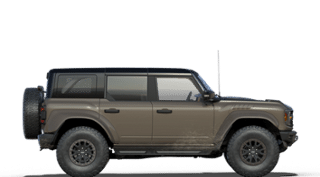 2025 Ford Bronco® External Image 1